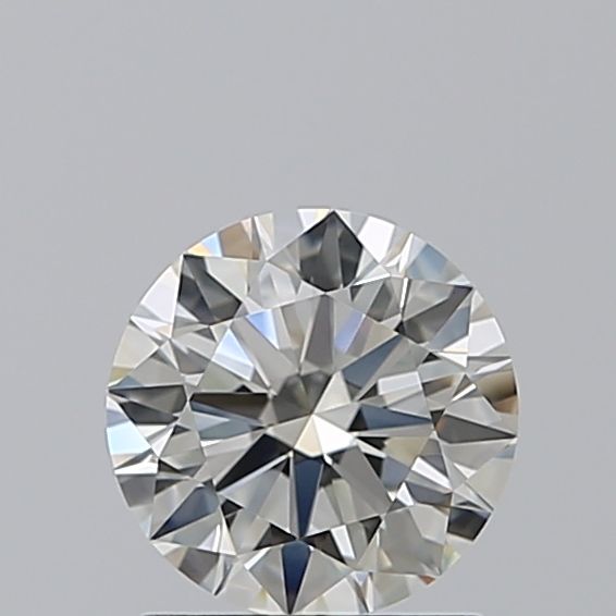 Diamond Natural 1,31Ct J-VVS2 Round - GIA6562020396 1