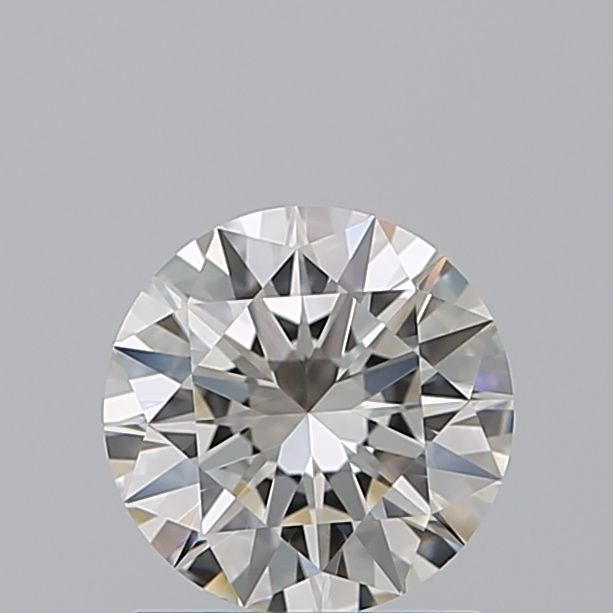 Diamond Natural 1,2Ct J-VVS2 Round - GIA2558697136 1