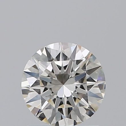 Diamond Natural 1,2Ct J-VVS2 Round - GIA2558697136 1