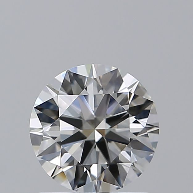 Diamond Natural 1,2Ct I-VS1 Round - GIA6541657179 1