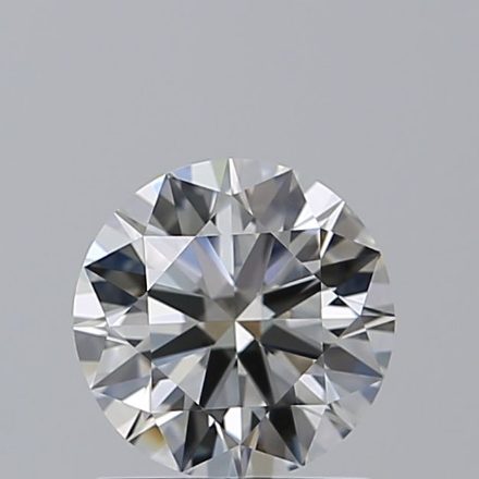 Diamond Natural 1,2Ct I-VS1 Round - GIA6541657179 1