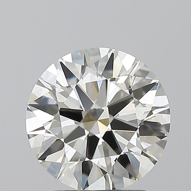 Diamond Natural 1,72Ct L-VS1 Round - GIA6561178530 1