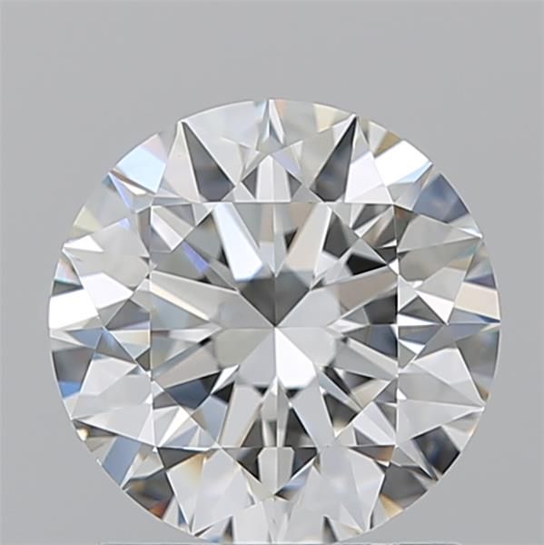 Diamond Natural 1,44Ct G-VS1 Round - GIA2243052952 1