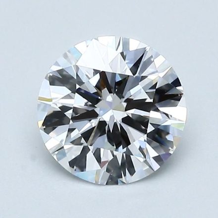 Diamond Natural 1,2Ct D-VS1 Round - GIA5231372915 1