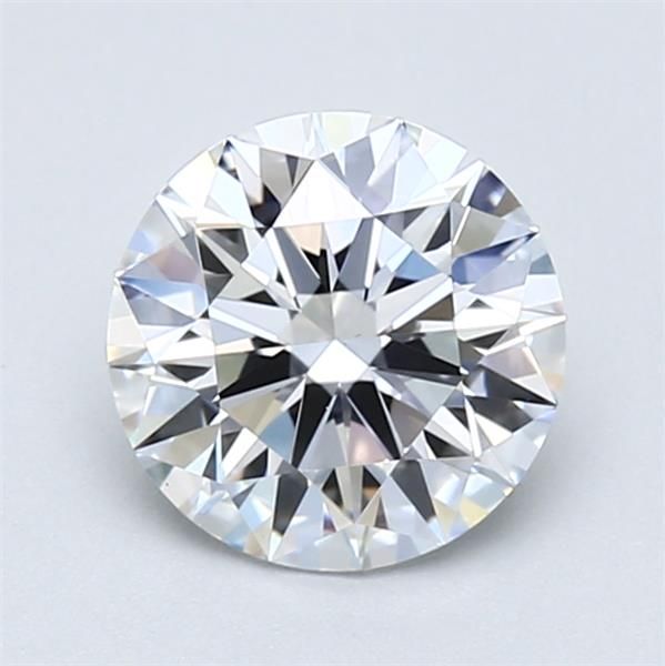 Diamond Natural 1,19Ct D-VS1 Round - GIA1142591258 1