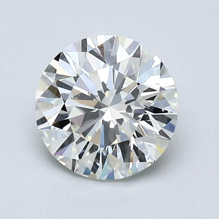Diamond Natural 1,04Ct J-VS1 Round - GIA2231182662 1