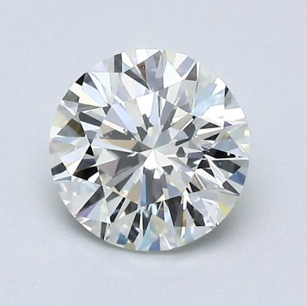 Diamond Natural 1,04Ct J-VS1 Round - GIA2231182662 1