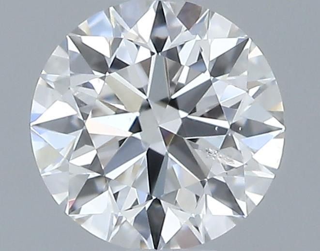 Diamond Natural 0,31Ct G-SI2 Round - GIA2498575622 1