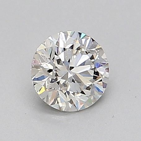 Diamond Natural 0,31Ct I-SI2 Round - GIA7411429282 1