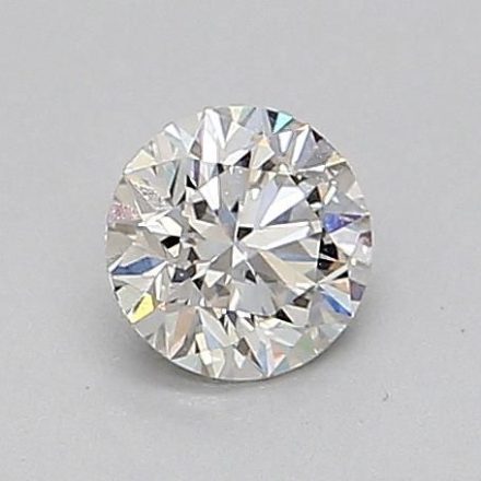Diamond Natural 0,31Ct I-SI2 Round - GIA7411429282 1