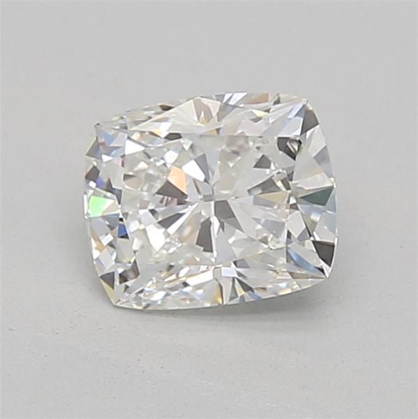 Diamond Natural 1,2Ct F-VS1 Cushion - GIA3505836607 1
