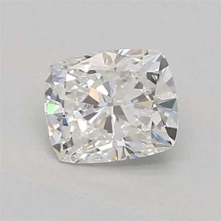 Diamond Natural 1,2Ct F-VS1 Cushion - GIA3505836607 1