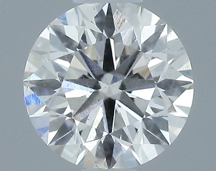 Diamond Natural 0,32Ct G-SI2 Round - GIA1503619332 1