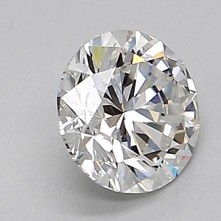 Diamond Natural 0,7Ct F-VS2 Round - GIA2497197734 1