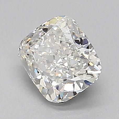 Diamond Natural 0,6Ct H-SI1 Cushion - GIA7421373540 1