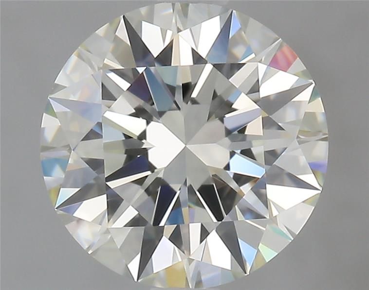 Diamond Natural 1,51Ct J-VVS1 Round - GIA1473163702 1