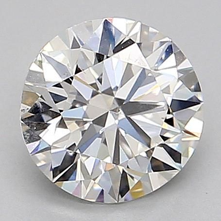 Diamond Natural 0,95Ct F-VS2 Round - GIA2428024552 1