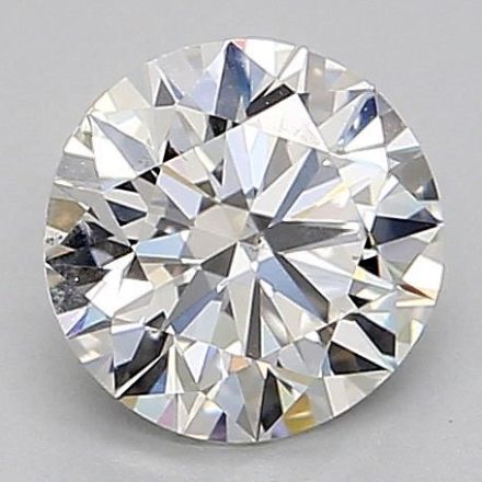 Diamond Natural 0,95Ct F-VS2 Round - GIA2428024552 1
