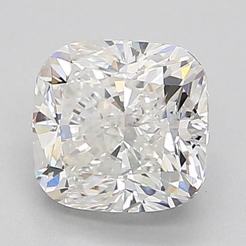 Diamond Natural 1,2Ct G-SI1 Cushion - GIA3415985694 1