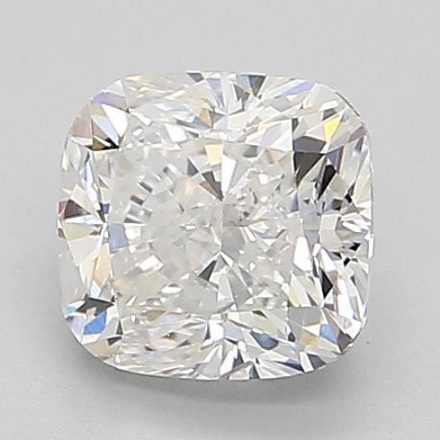 Diamond Natural 1,2Ct G-SI1 Cushion - GIA3415985694 1