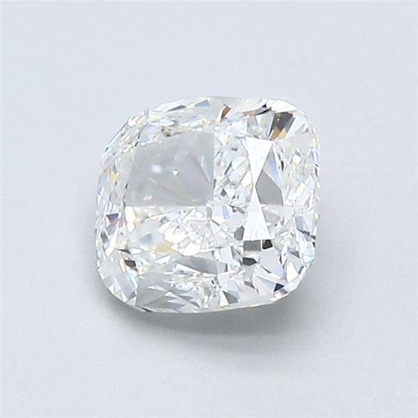 Diamond Natural 0,96Ct H-VS1 Cushion - GIA2225089931 1