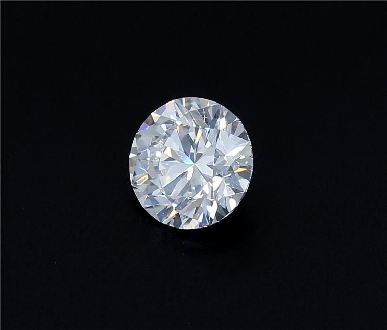 Diamond Natural 1,81Ct I-SI2 Round - GIA2231266982 1
