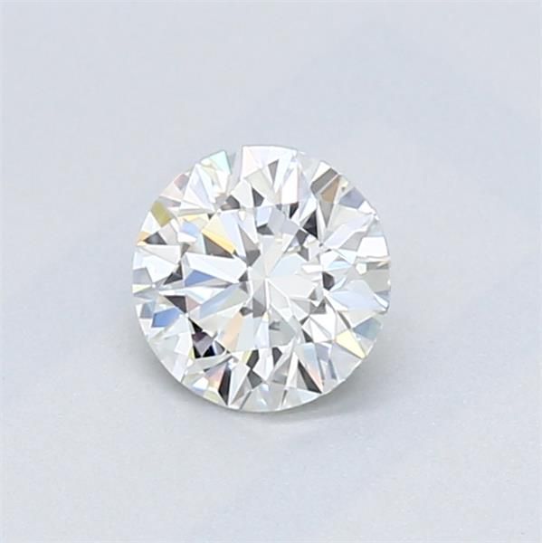 Diamond Natural 0,51Ct G-VVS1 Round - GIA1469451311 1