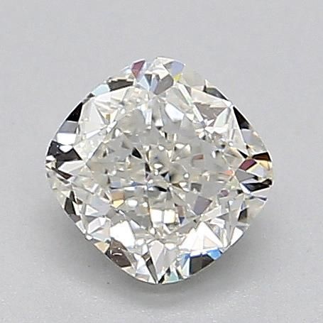 Diamond Natural 0,6Ct H-SI1 Cushion - GIA1433816192 1