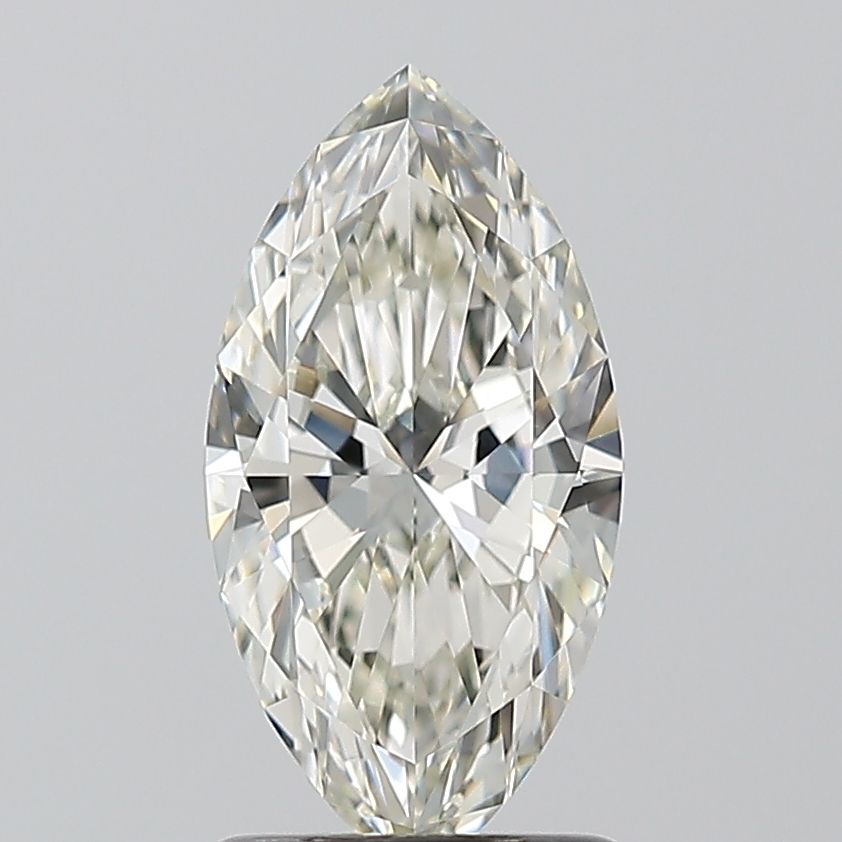 Diamond Natural 1,2Ct J-VS1 Marquise - GIA7566274201 1