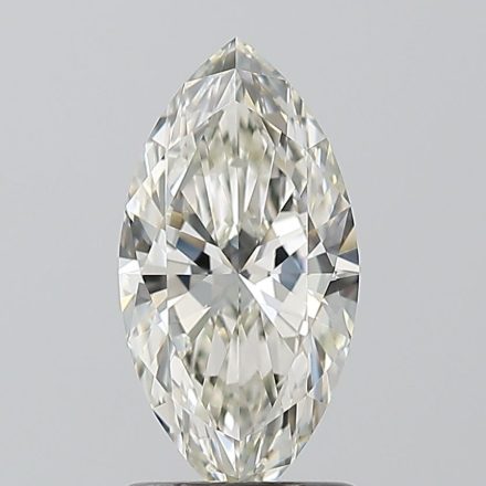 Diamond Natural 1,2Ct J-VS1 Marquise - GIA7566274201 1