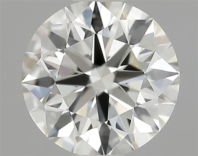 Diamond Natural 0,8Ct K-IF Round - GIA2456683780 1