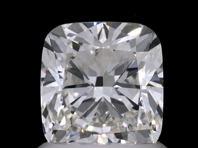 Diamond Natural 1,5Ct H-VVS2 Cushion - GIA7368632371 1