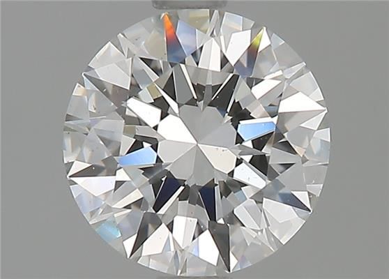 Diamond Natural 1,4Ct F-VS1 Round - GIA2336945978 1