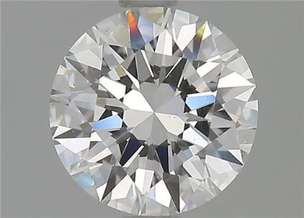 Diamond Natural 1,4Ct F-VS1 Round - GIA2336945978 1