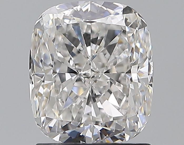 Diamond Natural 1,7Ct E-VS1 Cushion - GIA2437621262 1
