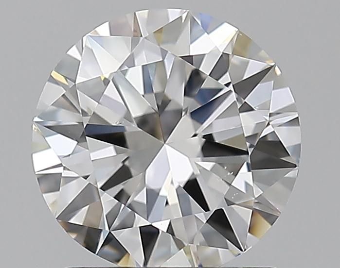 Diamond Natural 1,2Ct E-VS2 Round - GIA7436170322 1