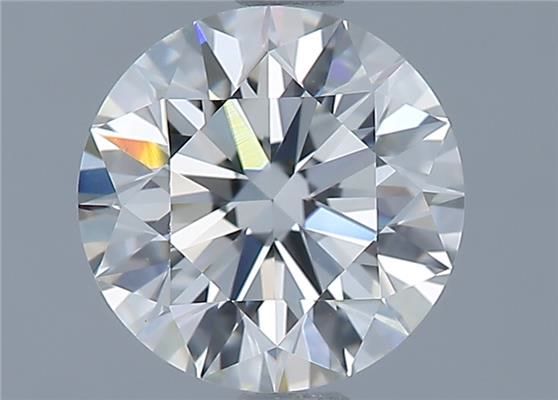 Diamond Natural 1,28Ct J-VVS2 Round - GIA5141069957 1