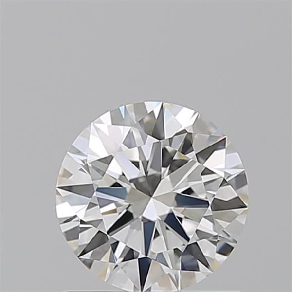 Diamond Natural 0,9Ct H-VVS2 Round - GIA6502780566 1