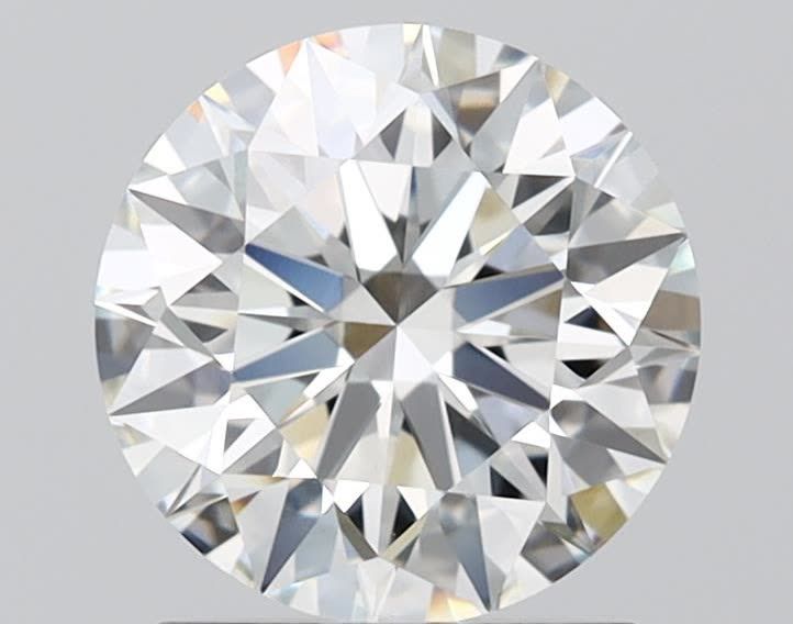 Diamond Natural 1,56Ct J-VS1 Round - GIA7461679049 1