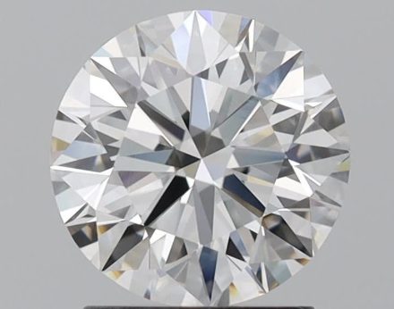 Diamond Natural 1,72Ct H-VVS2 Round - GIA1473205410 1