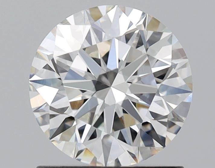 Diamond Natural 1,08Ct H-VVS2 Round - GIA7478028848 1