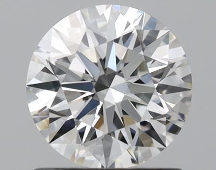 Diamond Natural 1,04Ct H-VS1 Round - GIA7491298699 1