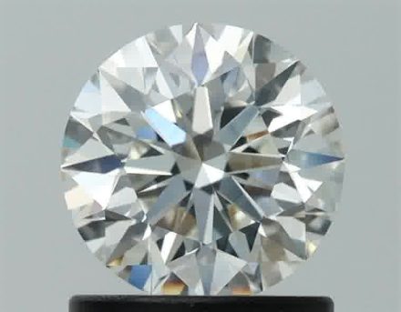 Diamond Natural 1,02Ct H-VS1 Round - GIA6461832992 1