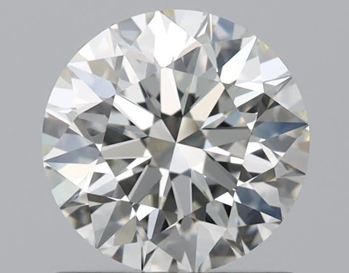 Diamond Natural 1,01Ct K-VVS2 Round - GIA7481772842 1