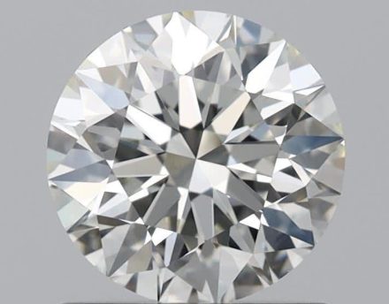 Diamond Natural 1,01Ct K-VVS2 Round - GIA7481772842 1