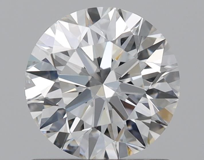 Diamond Natural 1,01Ct F-VS1 Round - GIA2496312132 1