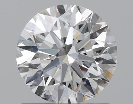 Diamond Natural 1,01Ct F-VS1 Round - GIA2496312132 1