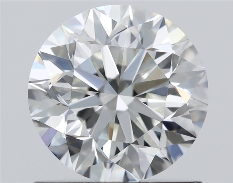 Diamond Natural 1Ct I-VS1 Round - GIA2467064413 1