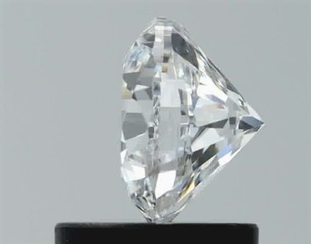 Diamond Natural 0,8Ct D-VVS1 Round - GIA5231255656 1