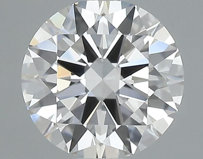 Diamond Natural 0,62Ct I-VS1 Round - GIA1509927941 1